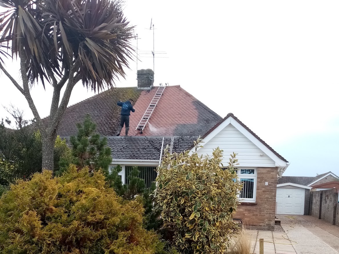Roofing Services in Littlehampton, West Sussex